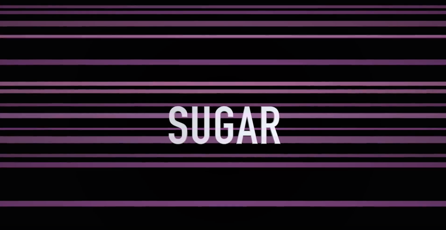 Sugar| Short Movie